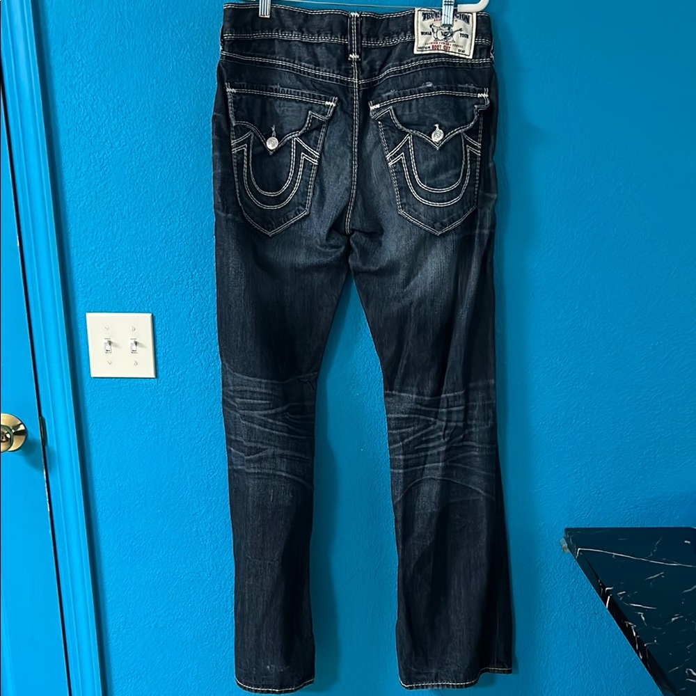Men’s true religion jeans